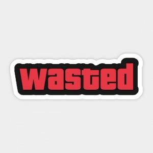 wasted GTA - Create meme / Meme Generator - Meme-arsenal.com