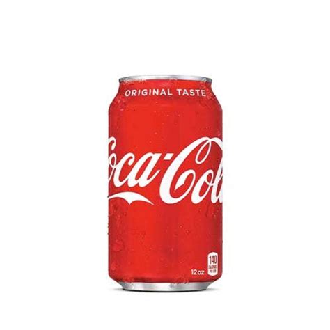 Coke 12 oz — ACACIA FOOD MART