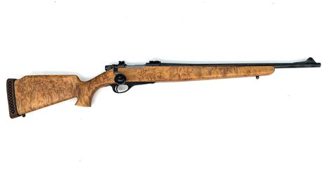 Remington 660 in 308 - Surplus GNG