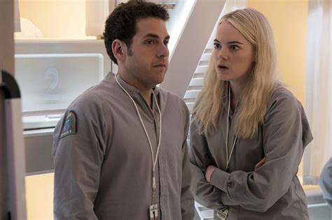 5 Fakta Yang Harus Kamu Tahu Tentang Maniac Serial Terbaru Netflix