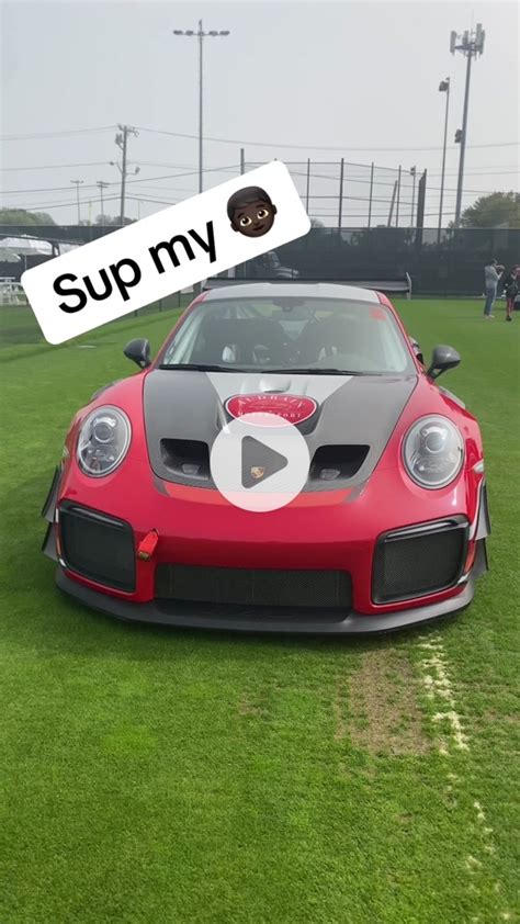 Original Video I Wanna Buy This Damn Racing Car | TikTok