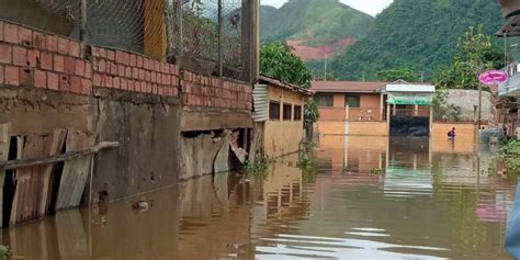 El Senamhi Lanza Alerta Naranja Por Amenaza De Desborde De Ríos En 7 Departamentos Urgentebo