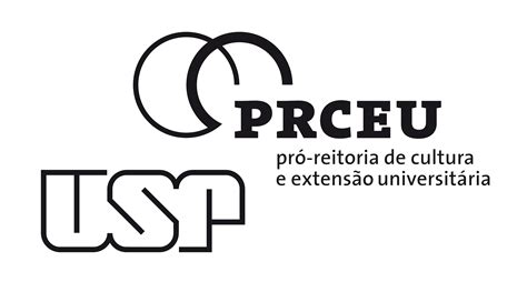 Identidade Visual Da Prceu Usp Pró Reitoria De Cultura E Extensão