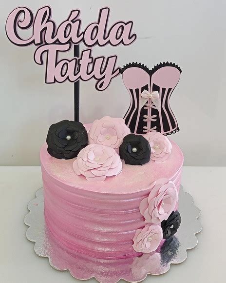 ARQUIVO DIGITAL TOPO CHÁ DE LINGERIE Elo Produtos Especiais