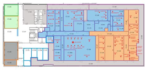 Nanofabrication laboratory equipment – Research Infrastructure 