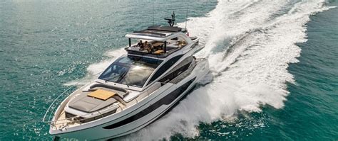 Pearl Yachts to Showcase Three Yachts FLIBS | YATCO