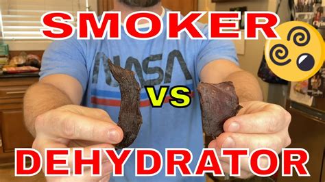 How To Make Smoked Jerky On The Pit Boss Vertical Pellet Smoker Recipe