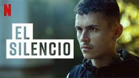 EL SILENCIO Saison 1 Bande Annonce VO Trailer 2023 NetflixEspana