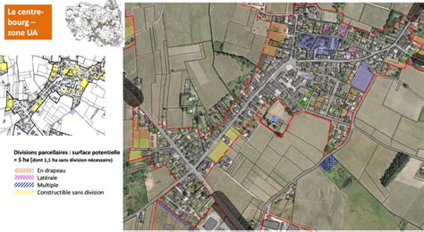 Document D Urbanisme G Om Tres Experts Le Mans