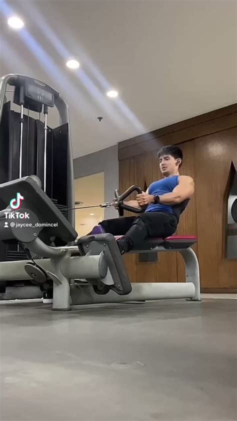 Hot Sexy Male On Twitter RT Jaycee Domincel No More Excuses