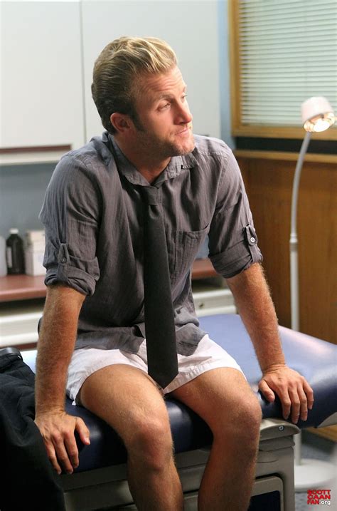 Why Fans Love Scott Caan's Charismatic On-Screen Presence 7