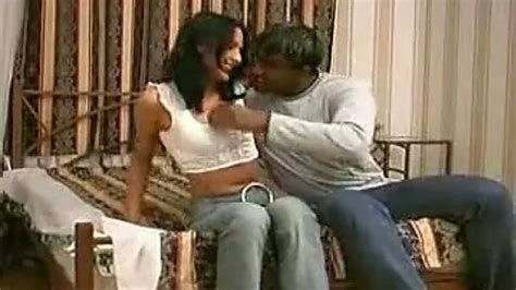 Dark Skinned Indian Girl Loves Getting Her Dripping Pussy Fucked