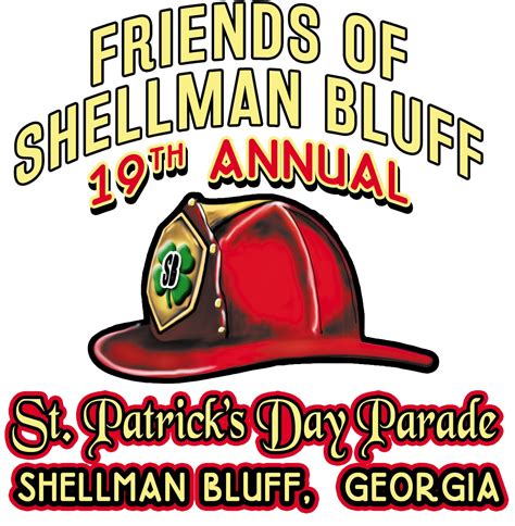 The Friends of Shellman Bluff