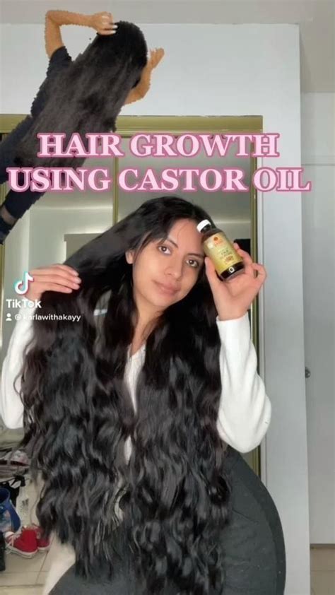 Six Super Easy Hair Hacks To Get Long Thick Healthy Beautiful Hair