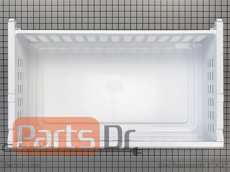 Da97 08439d Samsung Upper Freezer Tray Assembly Parts Dr