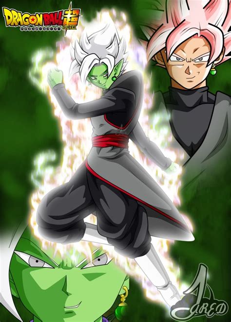 98 best images about Zamasu (Dragon Ball Super) on Pinterest | Chibi ...