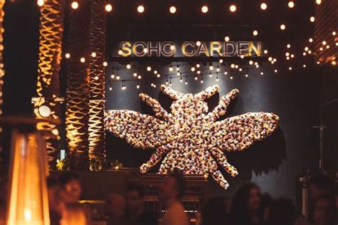 Soho Garden DXB Fun Things To Do And See