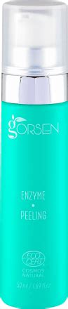 GORSEN ENZYME PEELING Piling Za Lice 50 Ml Dm Rs