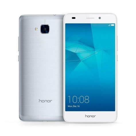 Honor Honor 7 Lite, 16GB, srebrn - Mobiarena.si