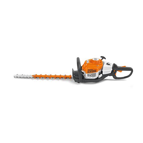Кусторез бензиновый STIHL HS 82 R, купить в Москве, цены в интернет ...