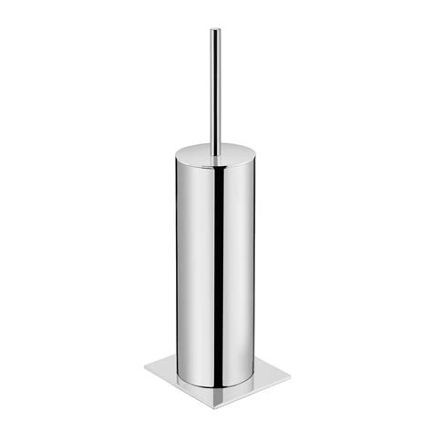 Cosmic Kubic Cool Perie Wc Freestanding Inox Lucios Esenzio