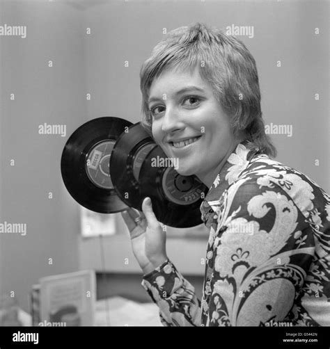 Music - Clare Torry - Decca Records, London Stock Photo: 106426509 - Alamy