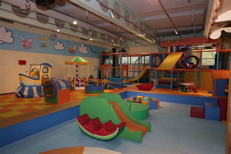 Children’s City – TripHock