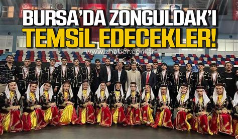 Erdemir Anadolu Lisesi Halk Oyunlar Toplulu U Bursa Ya Gidecek