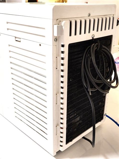 M Hcd Hot Cold Water Purifier Tv Home Appliances Kitchen Appliances Water Purifers