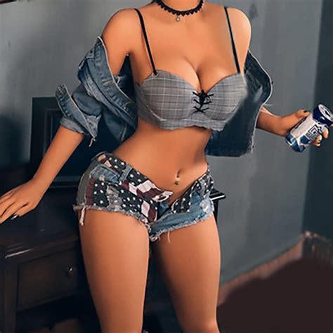 Amazon Sex Doll Full Size Sex Doll Lifelike Female Torso Big Breast Sex Doll Life Size For