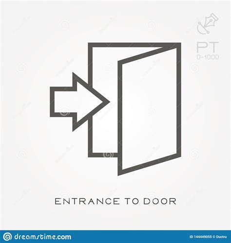 how to manage a line at the door 1