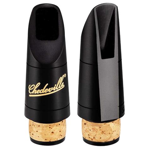 SAV Bb Clarinet Mouthpiece | Chedeville