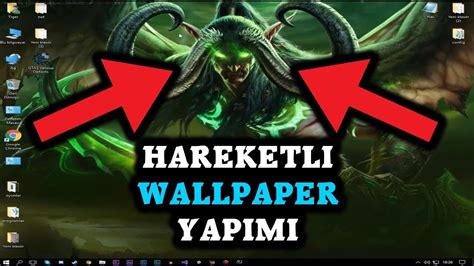 Hareketli ekran fotorafi yapma 100 100 çözüm YouTube