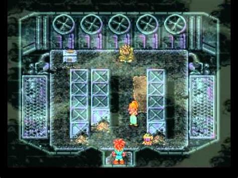 Chrono Trigger Walkthrough Part Youtube