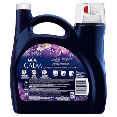 Buy Downy Ultra Infusions Liquid Fabric Conditioner Calm 170 Loads