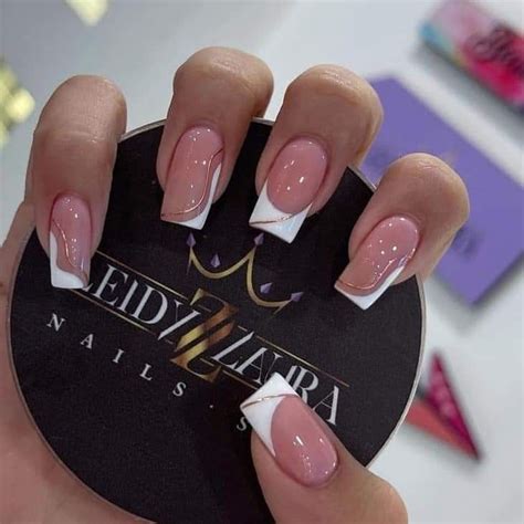 Pin de Tatiana Carvajal Vasquez en Uñas Manicura de uñas Estileto