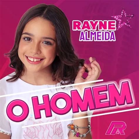 CD RAYNE ALMEIDA GOSPEL 2020 Gospel Sua Música