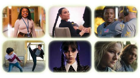 Must-Watch Fall TV Shows 2022: Release Dates, Trailers, and More | Teen ...