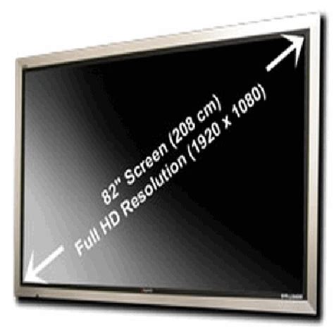 Eyevis Eye Lcd Hd Lcd Monitor Inch X Pixel