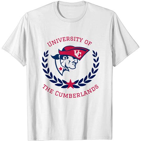 Patriots University Of The Cumberlands T Shirt Sold By Alla Bier