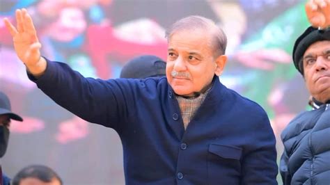 Us President Joe Biden Assures Pak Pm Shehbaz Sharif Of Continued Support