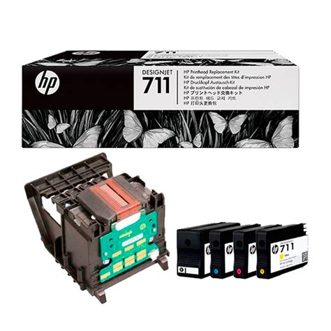 Cabezal Hp Designjet Control Service Group S A S