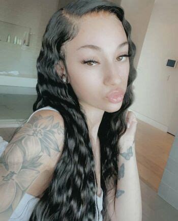 Bhad Bhabie Danielle Bregoli Bhadbhabie Nude Onlyfans Page The Fappening Plus