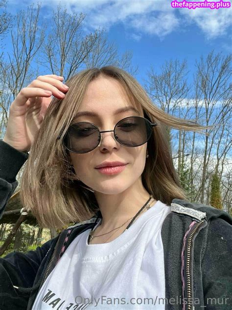 Melissa Melisa Mur Melissa Mur Nude OnlyFans Photo 2 The Fappening Plus