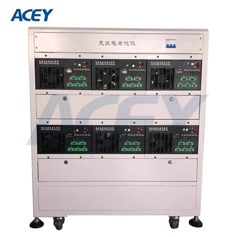 China Battery Pack Charge Discharge Machine Manufacturers Suppliers ...