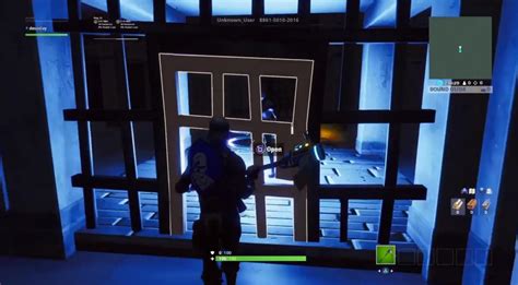 Fortnite Horror Maps With Jumpscares Unnerving Images For Your All