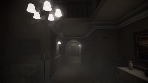 First Person Horror Game Evil Inside Gives off Major P.T. Vibes in ...