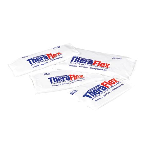 TheraFlex Reusable Cold Hot Packs