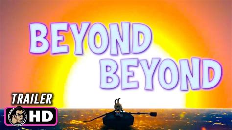 BEYOND BEYOND Trailer (2014) - YouTube