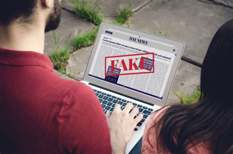 Como Identificar Uma Fake News Confira 5 Dicas Práticas Unimed